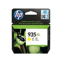 HP 935XL Yellow Ink Cartridge - C2P26AE