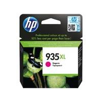 HP 935XL Magenta Ink Cartridge - C2P25AE