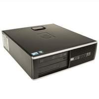 Hp Elite 8200 Usdt I5-2400 4gb 250gb W7p