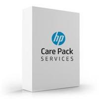 hpe foundation care next business day extended service agreement 3 yea ...