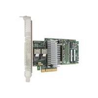 hpe lsi 9270 8i sas 6gbs roc raid card