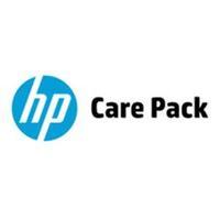 HP Care Pack Next Business Day HW Support with Defective Media Retention Post Warranty 1 Yr On-Site