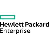 HPE Foundation Care 24x7 Service Post Warranty - extended service agreement - 1 year - on-site