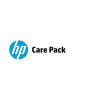 HP 3 year Next business day Exchange Service for ScanJet 7xxx