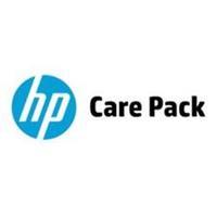 HP Care Pack 3 Year Pick up and Return Service