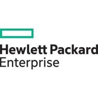 HPE Installation Service - installation / configuration