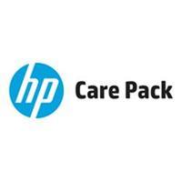 HP Care Pack Pick-Up and Return Service Extended Service Agreement 3 Years Pick-Up and Return