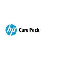 HP 3 year Exchange Hardware Support for ScanJet Pro 2xxx