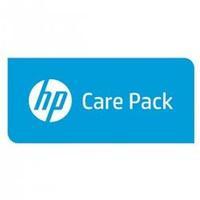 HP 1 Year PW 24x7 DL380p Gen8 FC SVC ProLiant DL380p 24x7