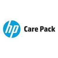 HP Electronic Care Pack Next Bus...