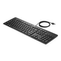 HP Business Slim Keyboard