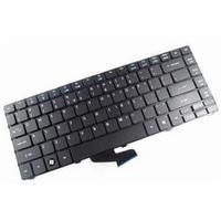 HP Keyboard Assembly (UK)