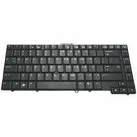 HP Keyboard English