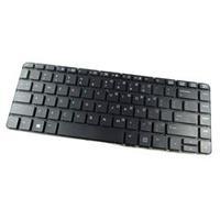 HP Keyboard (UK) Backlit