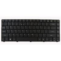 HP KEYBOARD TP - UK