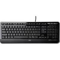 HP Promo USB Keyboard