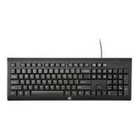 HP K1500 Wired Keyboard