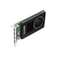 HP NVIDIA Quadro M2000 - Graphics card - Quadro M2000 - 4 GB GD