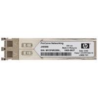 HPE J4858C - Gigabit-SX-LC Mini-GBIC SFP Module