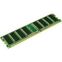 HPE 4GB 1Rx4 PC3-10600R-9 Memory Option Kit