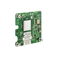 HPE QLogic QMH2562 8Gb Fibre Channel Host Bus Adapter for HP c-Class BladeSystem