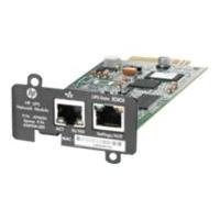 hpe ups network module mini slot kit