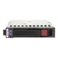 HPE 146GB 6G SAS 15K rpm SFF (2.5-inch) Dual Port Enterprise Hard Drive