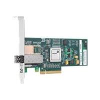 HPE StorageWorks 8Gb PCI-e to Fibre Channel Host Bus Adapter