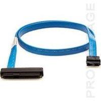 HPE Serial attached SCSI (SAS) external cable