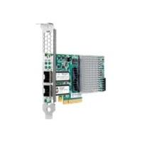 HPE NC523SFP 10Gb 2-port Server Adapter