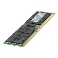 HPE 16GB (1x16GB) Dual Rank x4 PC3-12800R (DDR3-1600) Registered CAS-11 Memory Kit
