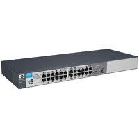HP 1810-24 v2 Switch