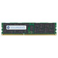 HPE 8GB (1x8GB) Dual Rank x4 PC3L-10600 (DDR3-1333) Registered CAS-9 Low Power Memory Kit