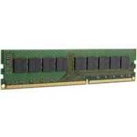 HPE 8GB (1x8GB) Dual Rank x8 PC3-12800E (DDR3-1600) Unbuffered CAS-11 Memory Kit (for Gen 8)