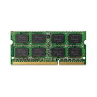 HPE 16GB (1x16GB) Dual Rank x4 PC3-12800R (DDR3-1600) Registered CAS-11 Memory Kit
