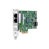 hpe en 1gb 2 port 361t adapter network adapter pci express 20 x4