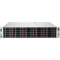 HPE ProLiant DL385p Gen8 Maximized Consolidation Third-Generation Opteron 6376 2.3 GHz 32GB RAM 2U Rack Server