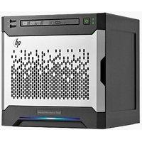 hpe proliant gen8 g1610t 2gb ram microserver