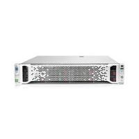 HPE ProLiant DL385p Gen8 6344 1P 8GB-R 460W PS Server/TV