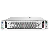 HPE ProLiant DL385p Gen8 6320 1P 8GB-R 460W PS Server/TV