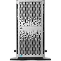 hpe proliant ml350p gen8 base 8gb xeon e5 2620v2 tower server