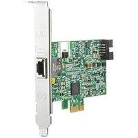 HPE 561T Network adapter - PCI Express 2.1 x8