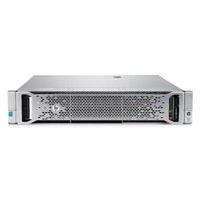 hpe proliant dl380 gen9 e5 2609v3 1p 8gb r b140i 8sff sata 500w ps ent ...