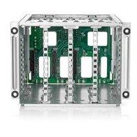 HPE ML350 Gen9 8 Small Form Factor (SFF) Hard Drive Cage Kit
