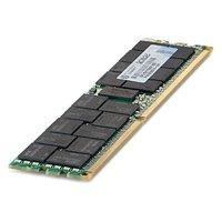 HPE 16GB (1x16GB) Dual Rank x4 PC3L-12800R (DDR3-1600) Memory Kit