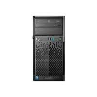 HPE ProLiant ML10 v2 E3-1220v3 8GB RAM 1TB HDD 4U Micro Tower Server