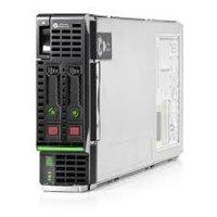 hp proliant bl460c gen9 e5 2620v3 1p 16gb r h244br entry server