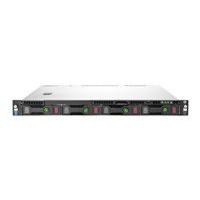 hpe proliant dl60 gen9 e5 2609v3 8gb r b140i 4lff sata 550w ps base se ...