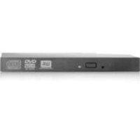 hpe 95mm sata dvd rw jackblack gen9 optical drive