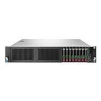 HP ProLiant DL180 Gen9 Xeon E5-2609V3 1.9 GHz 8GB RAM 2U Rack Server